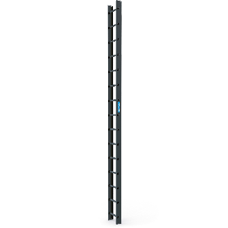 Dachleiter 4,2 m 15 Sprossen-Beschreibung lesen