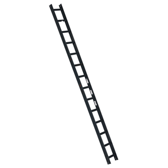 Euroline Premium Kaminkehrerleiter 14 Sprossen RAL7016 Anthrazit Euroline Premium Kaminkehrerleiter 14 Sprossen RAL7016 Anthrazit-Beschreibung lesen