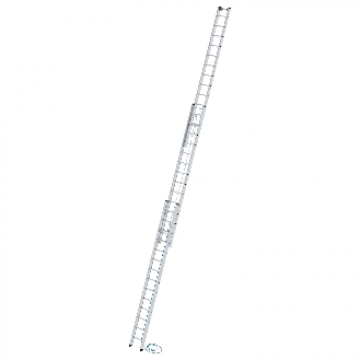 Seilzugleiter 3x14 Sprossen-Beschreibung lesen