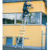 Teleskop-Mehrzweckleiter Variomax V 4x5 Sprossen