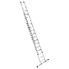 Premium 303 Schiebeleiter 3x12 Sprossen