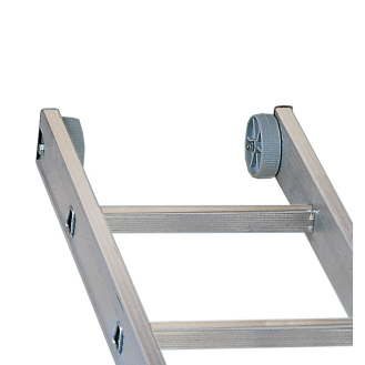 Premium 303 Schiebeleiter 3x12 Sprossen-Beschreibung lesen