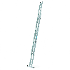 Schiebeleiter Everest 2DE 2x18 Sprossen