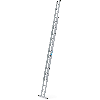 Schiebeleiter Everest 2DE 2x18 Sprossen Schiebeleiter Everest 2DE 2x18 Sprossen
