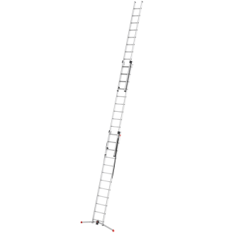 ProfiLOT Kombileiter 3x12 Sprossen-Beschreibung lesen
