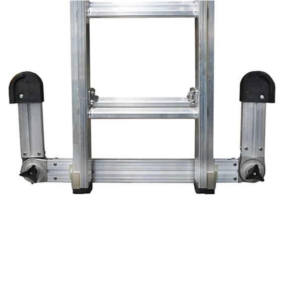 Premium 302 Schiebeleiter 2x10 Sprossen mit Vario-Traverse Premium 302 Schiebeleiter 2x10 Sprossen mit Vario-Traverse-Beschreibung lesen