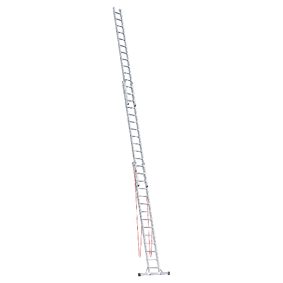 Premium 307 Mehrzweckleiter 3x14 Sprossen-Beschreibung lesen