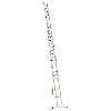 Premium 307 Mehrzweckleiter 3x13 Sprossen