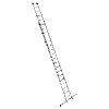 Premium 302 Schiebeleiter 2x18 Sprossen