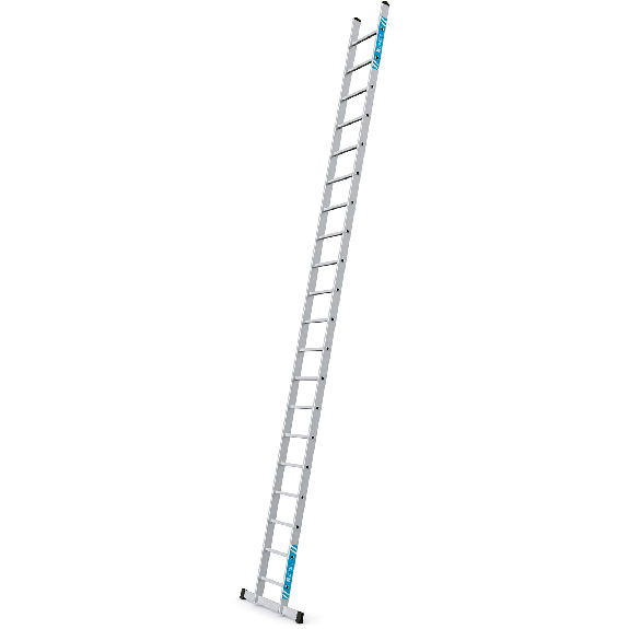 Scala d'appoggio Stella L 20 pioli-Leggi tutto