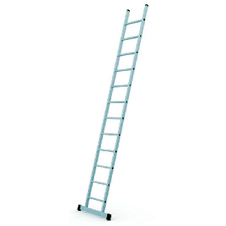 Anlegeleiter Stella L 20 Sprossen-Beschreibung lesen