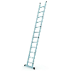 Anlegeleiter Stella L 20 Sprossen