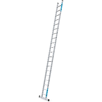 Anlegeleiter Stella L 20 Sprossen-Beschreibung lesen