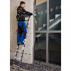 Krause Corda Anlegeleiter 8 Sprossen Krause Corda Anlegeleiter 8 Sprossen