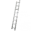Krause Corda Anlegeleiter 8 Sprossen Krause Corda Anlegeleiter 8 Sprossen
