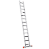Anlegeleiter S300 GENIA/S 13 Sprossen
