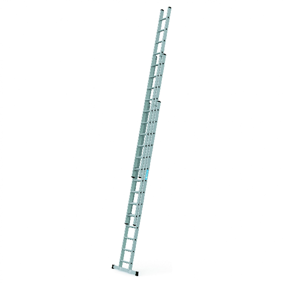 Everest 3DE Schiebeleiter 3x14 Sprossen Everest 3DE Schiebeleiter 3x14 Sprossen-Beschreibung lesen