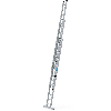 Everest 3DE Schiebeleiter 3x14 Sprossen Everest 3DE Schiebeleiter 3x14 Sprossen