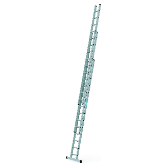 Everest 3DE Schiebeleiter 3x14 Sprossen-Beschreibung lesen