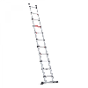 Altrex Teleskopleiter Smart Up Active 11 Sprossen