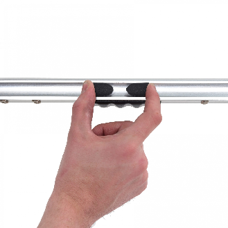 Altrex Teleskopleiter Smart Up Active 11 Sprossen-Beschreibung lesen