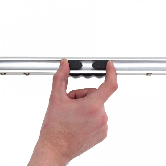 Altrex Teleskopleiter Smart Up Active 11 Sprossen-Beschreibung lesen
