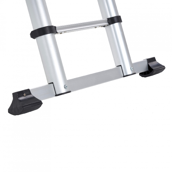 Altrex Teleskopleiter Smart Up Active 11 Sprossen-Beschreibung lesen