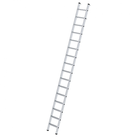 Aluminiumleiter 16 Stufen-Beschreibung lesen
