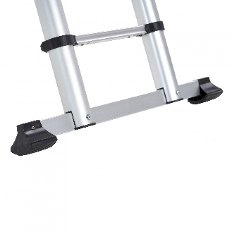 Teleskopleiter Smart Up Active 13 Sprossen-Beschreibung lesen