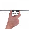 Teleskopleiter Smart Up Active 13 Sprossen