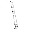 Teleskopleiter Smart Up Active 13 Sprossen