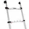 Teleskopleiter Smart Up Active 13 Sprossen