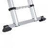 Teleskopleiter Smart Up Active 13 Sprossen
