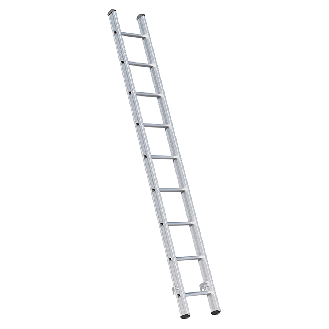 Premium 307 Mehrzweckleiter 3x9 Sprossen-Beschreibung lesen