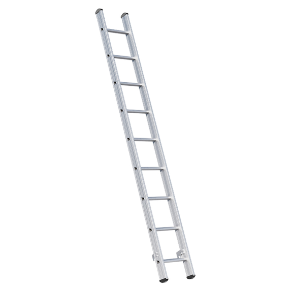 Premium 307 Mehrzweckleiter 3x9 Sprossen Premium 307 Mehrzweckleiter 3x9 Sprossen-Beschreibung lesen