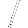 Regaleinhängeleiter Comfortstep LH mit 8 Sprossen