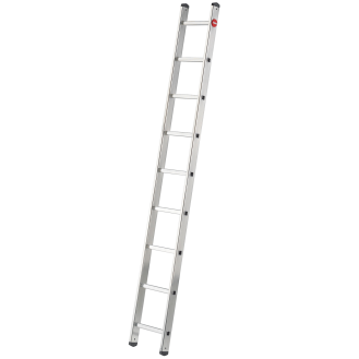 Hailo S60 ProfiStep uno Anlegeleiter 9 Sprossen-Beschreibung lesen