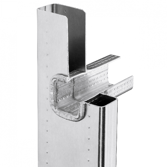 Hailo S60 ProfiStep uno Anlegeleiter 9 Sprossen-Beschreibung lesen