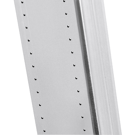 Hailo S60 ProfiStep uno Anlegeleiter 9 Sprossen-Beschreibung lesen
