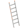 Layher Topic 1042 Stufenanlegeleiter 6 Stufen Layher Topic 1042 Stufenanlegeleiter 6 Stufen