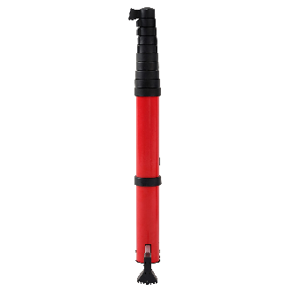 Altrex Teleskopleiter Smart Up Go 13 Sprossen-Beschreibung lesen