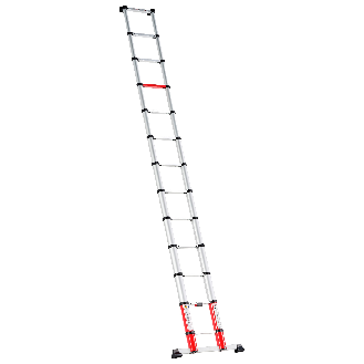 Altrex Teleskopleiter Smart Up Go 13 Sprossen-Beschreibung lesen