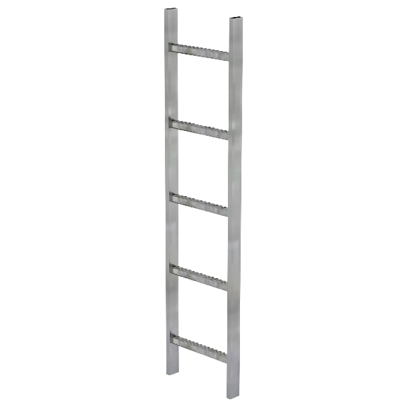MUNK Schachtleiter Stahl verzinkt 300mm breit 5 Sprossen 1,40m lang MUNK Schachtleiter Stahl verzinkt 300mm breit 5 Sprossen 1,40m lang-Beschreibung lesen