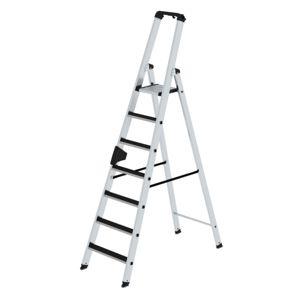 Restez à l'échelle avec Clip-Step 7 niveaux-Leggi tutto
