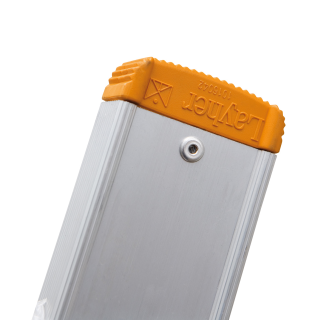 Layher Topic 1056 Klappleiter 2x4 Sprossen-Beschreibung lesen
