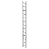 MUNK Schachtleiter Stahl verzinkt 300mm breit 13 Sprossen 3,64m lang MUNK Schachtleiter Stahl verzinkt 300mm breit 13 Sprossen 3,64m lang