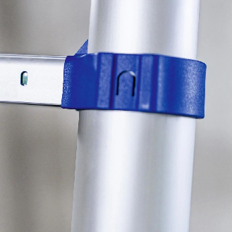 Teleskopleiter 2,90 m-Beschreibung lesen