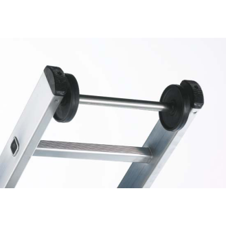 Seilzugleiter Skyline 3E 3x18 Sprossen-Beschreibung lesen