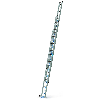 Seilzugleiter Skyline 3E 3x18 Sprossen Seilzugleiter Skyline 3E 3x18 Sprossen