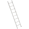 Euroline Premium 301 Sprossenanlegeleiter 8 Sprossen